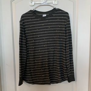 Stars Above Pajama Set